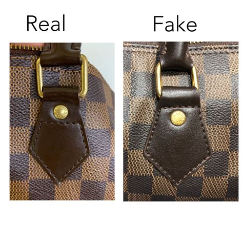 how to spot fake louis vuitton speedy|false louis vuitton purses.